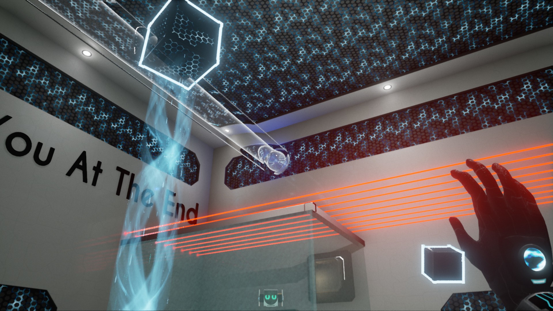 Скриншот из игры Gravitas - 17