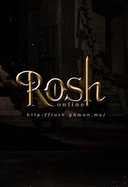 Обложка игры Rosh Online: The Return of Karos