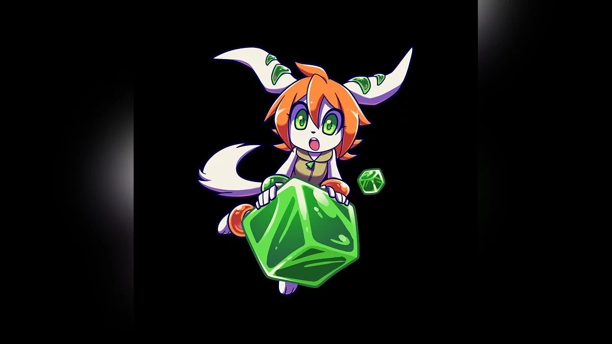 Скриншот из игры Freedom Planet - 39
