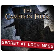 Обложка игры Лох-Несс
