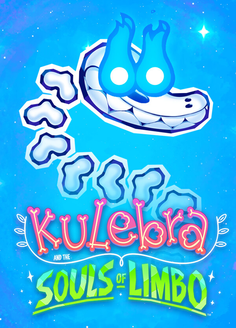Обложка игры Kulebra and the Souls of Limbo