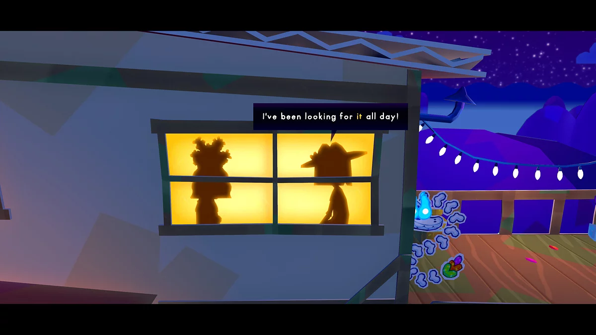 Скриншот из игры Kulebra and the Souls of Limbo - 14