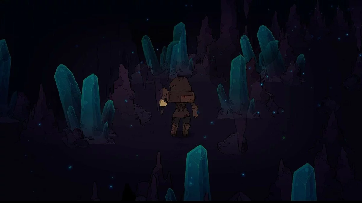 Скриншот из игры Some Distant Memory - 11