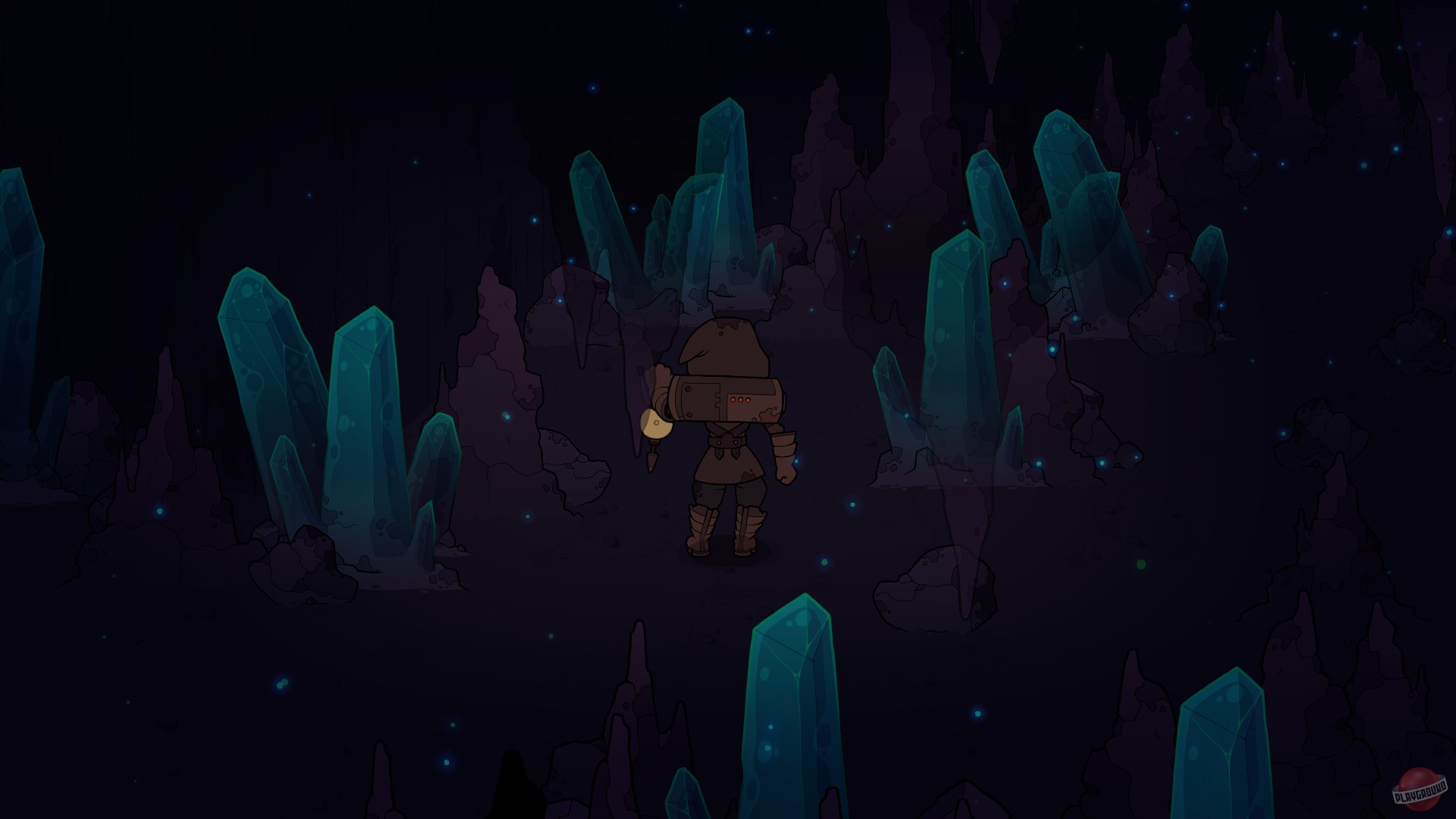 Скриншот из игры Some Distant Memory - 6