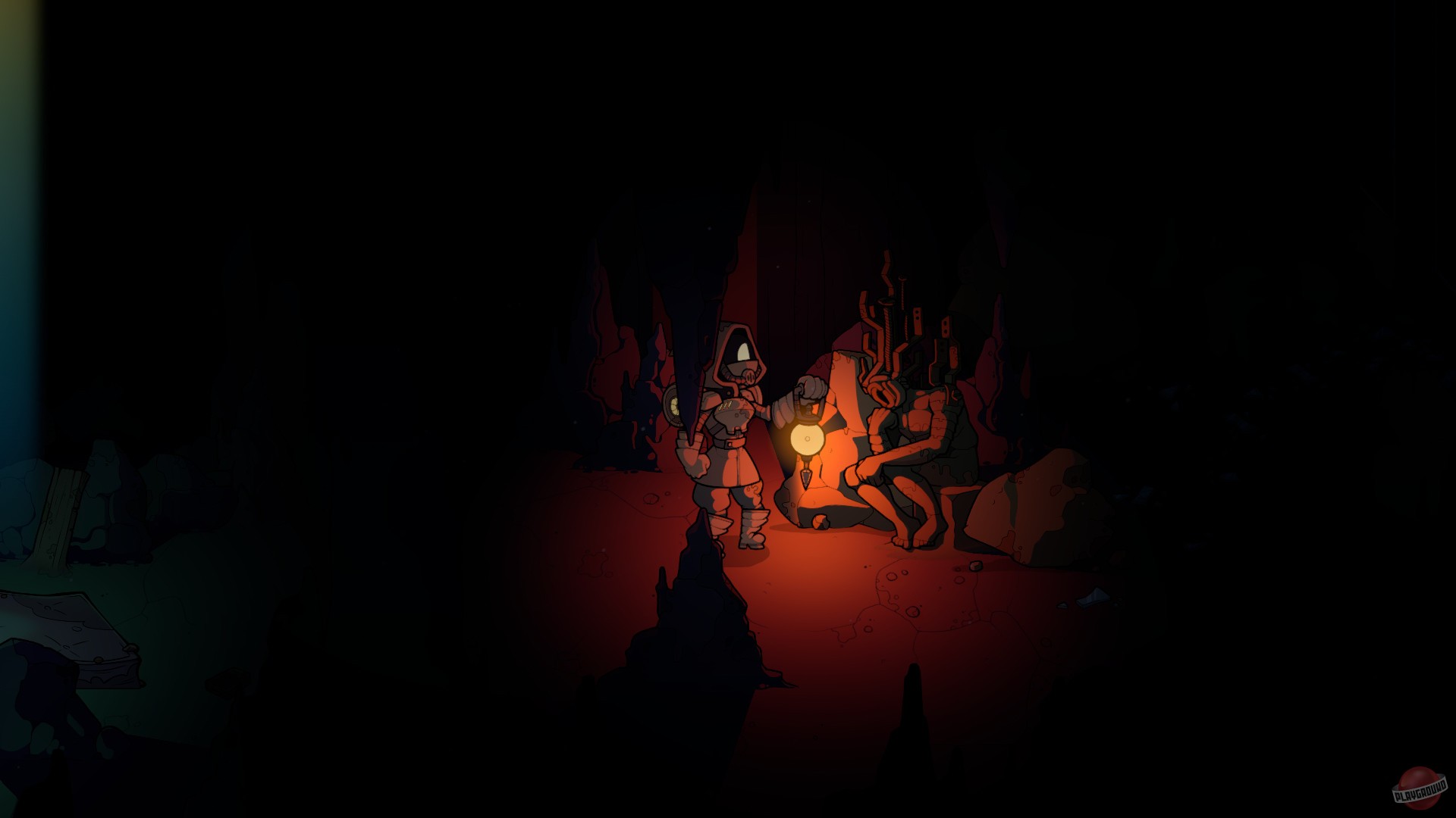 Скриншот из игры Some Distant Memory - 14