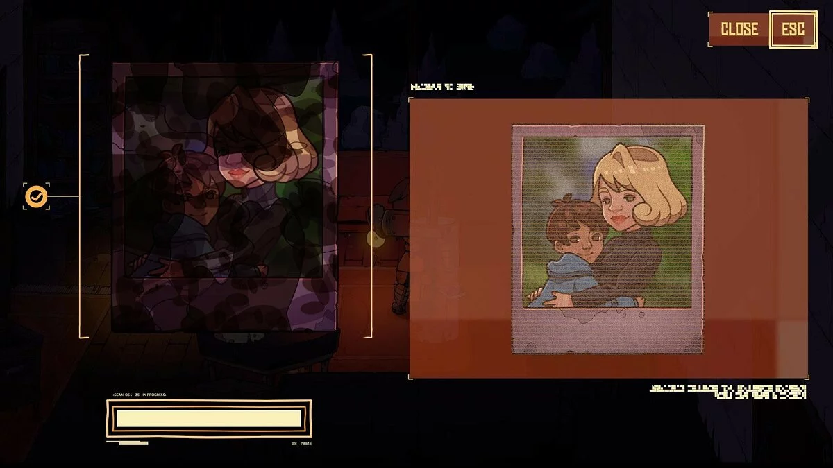 Скриншот из игры Some Distant Memory - 15