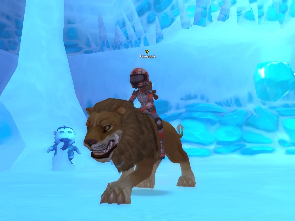 Скриншот из игры Bright Shadow - 77