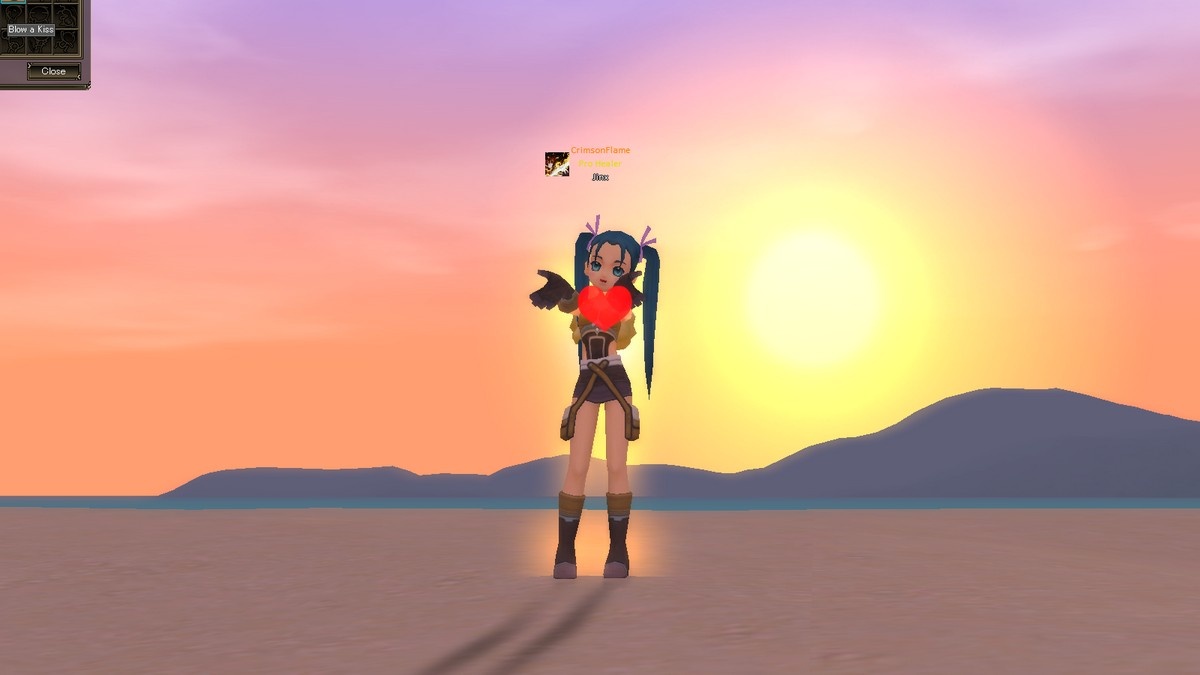 Скриншот из игры Bright Shadow - 135