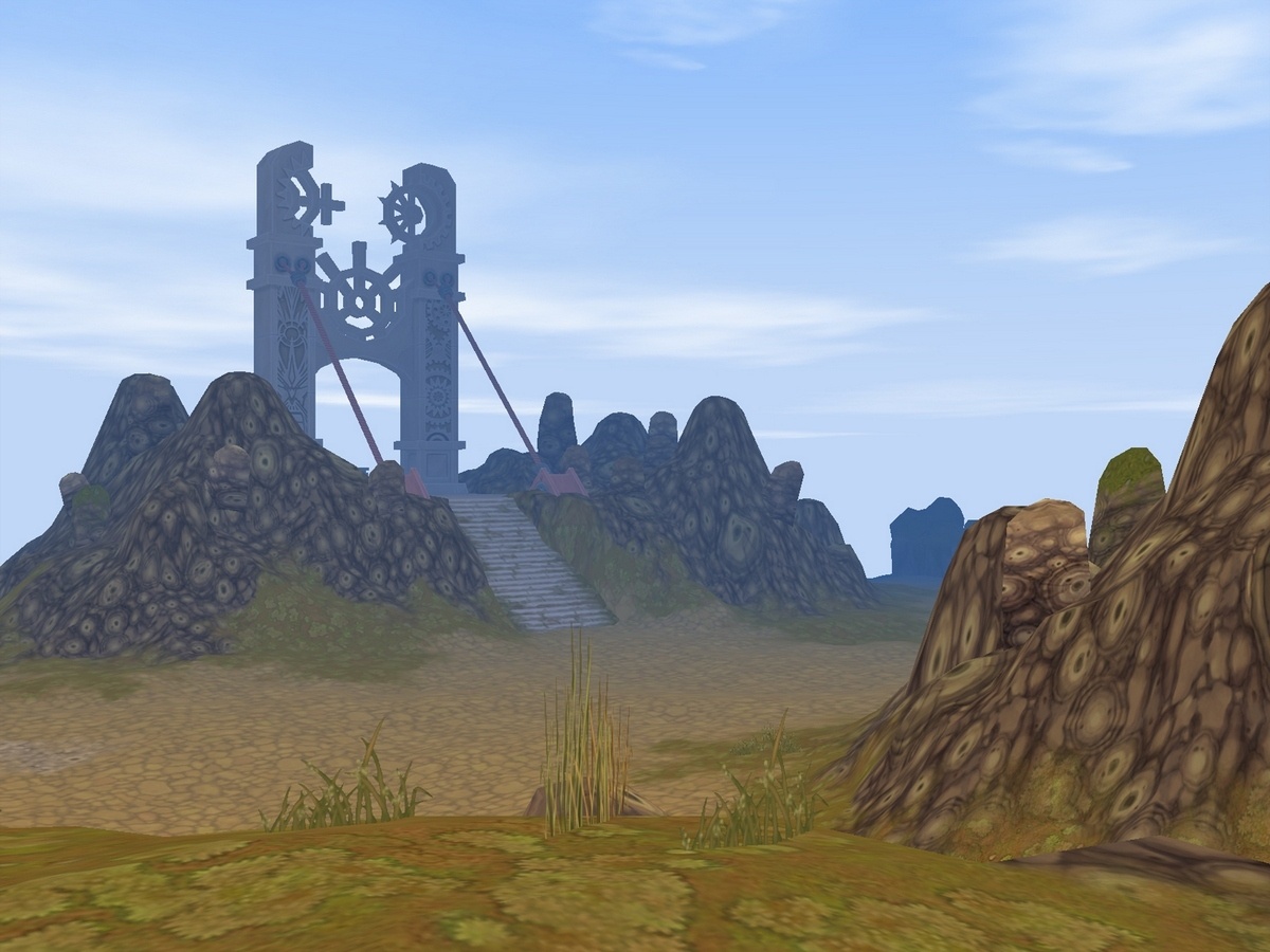 Скриншот из игры Bright Shadow - 107