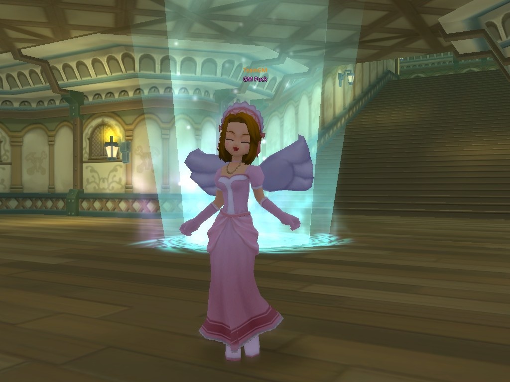 Скриншот из игры Bright Shadow - 40