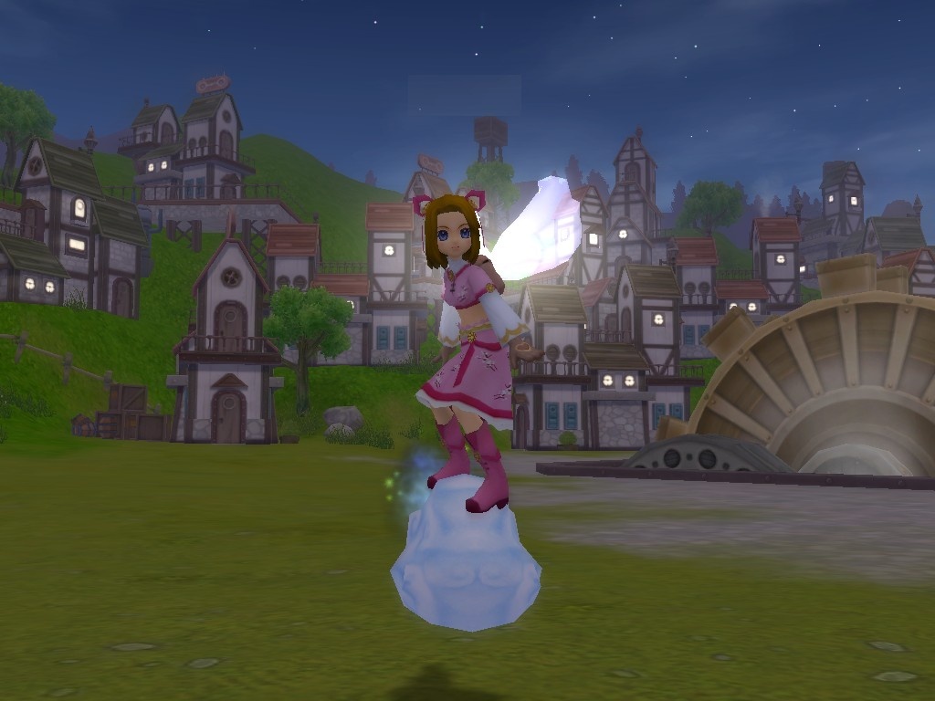 Скриншот из игры Bright Shadow - 73