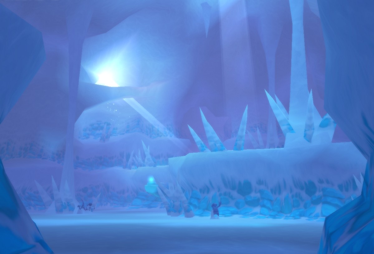 Скриншот из игры Bright Shadow - 65