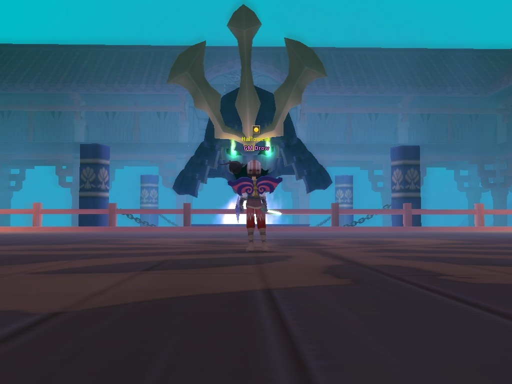 Скриншот из игры Bright Shadow - 89