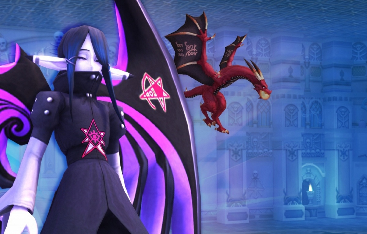 Скриншот из игры Bright Shadow - 134