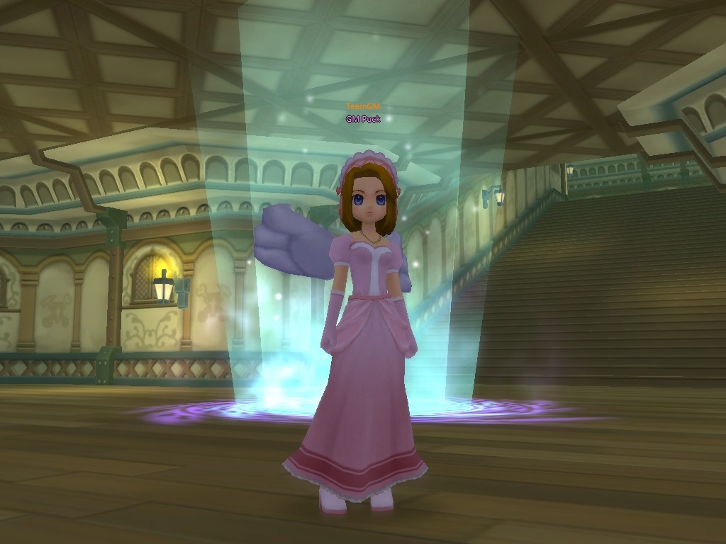 Скриншот из игры Bright Shadow - 119