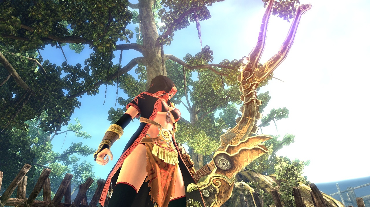 Скриншот из игры Core Blaze - 18