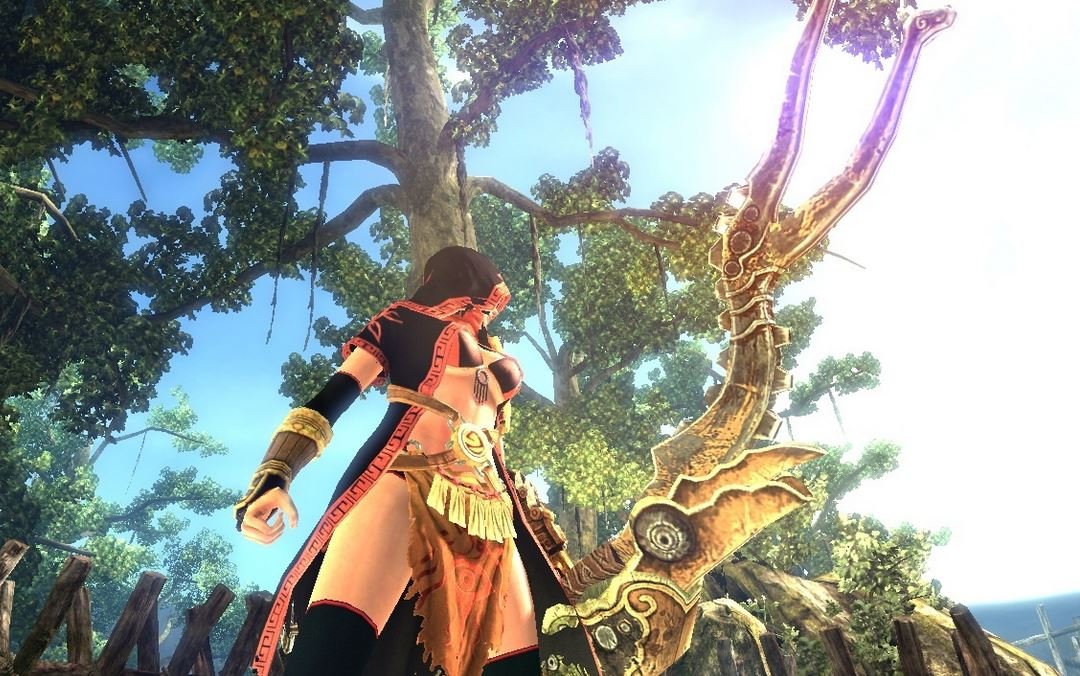 Скриншот из игры Core Blaze - 1