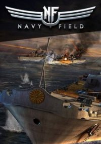 Обложка игры Navy Field Mobile
