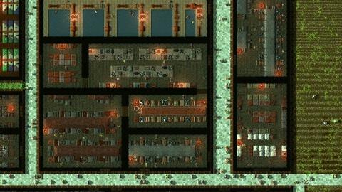 Скриншот из игры Songs of Syx - 45