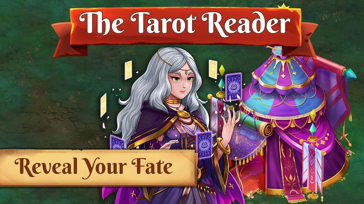 Скриншот из игры Knight vs Giant: The Broken Excalibur - 9