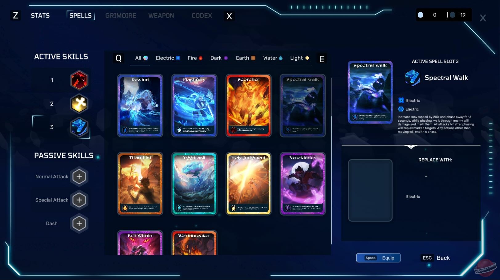 Скриншот из игры Farsiders - 18