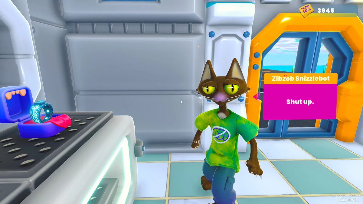 Скриншот из игры Pawn Planet - 14