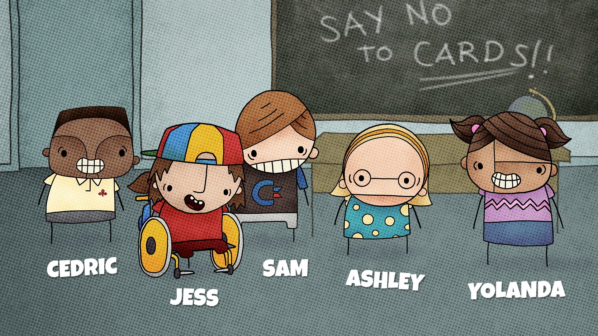 Скриншот из игры Cardpocalypse - 11