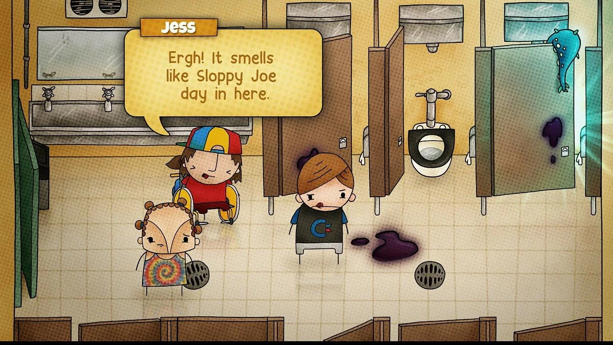 Скриншот из игры Cardpocalypse - 9