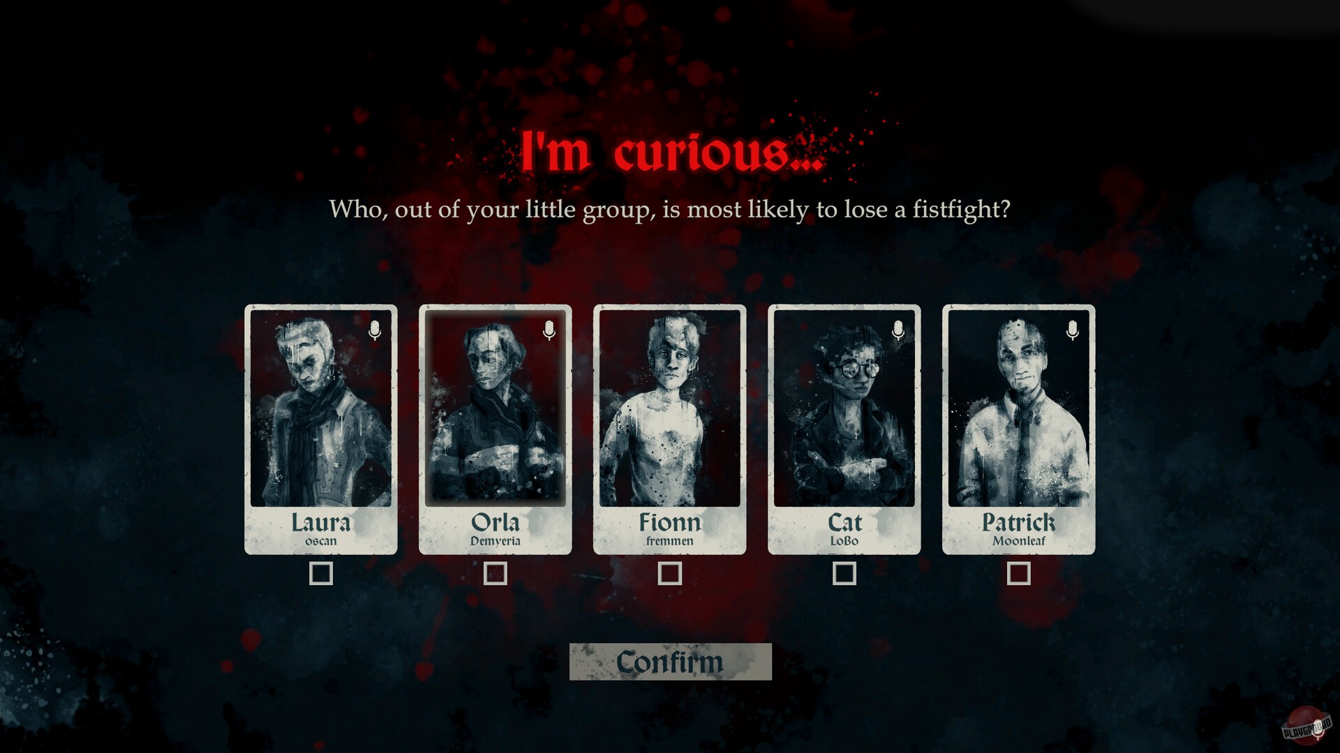 Скриншот из игры Eyes of Hellfire - 3