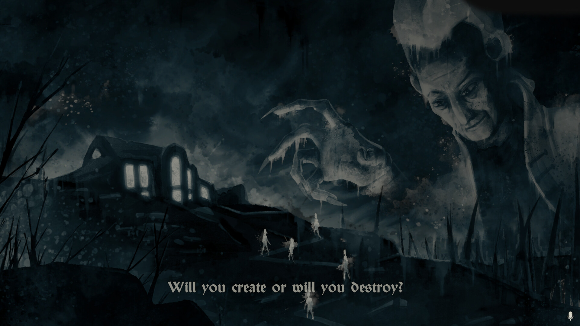 Скриншот из игры Eyes of Hellfire - 12