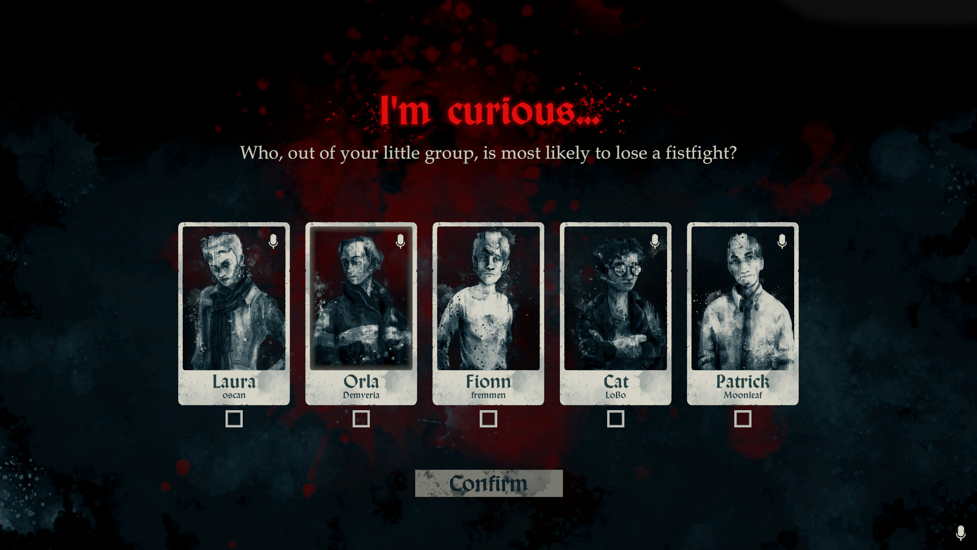 Скриншот из игры Eyes of Hellfire - 10