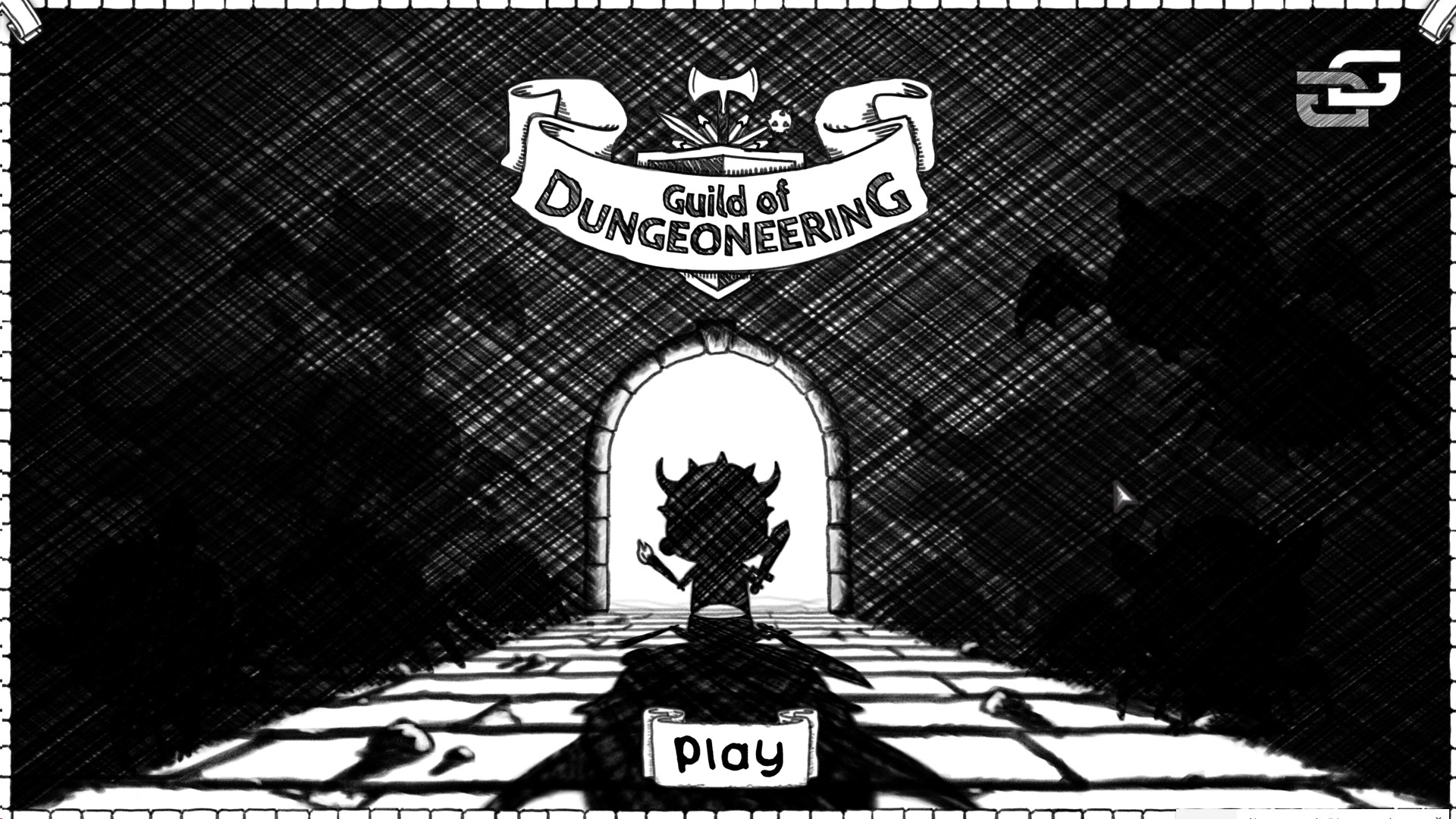 Скриншот из игры Guild of Dungeoneering - 17