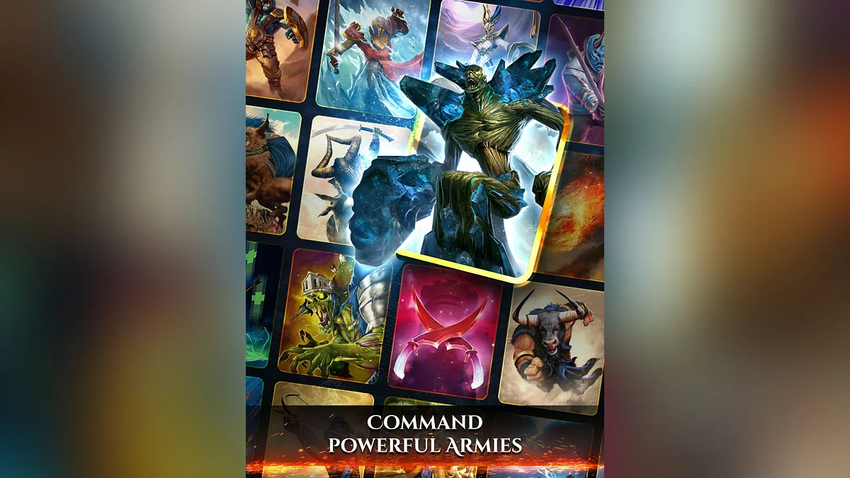 Скриншот из игры Siege: Titan Wars - 8