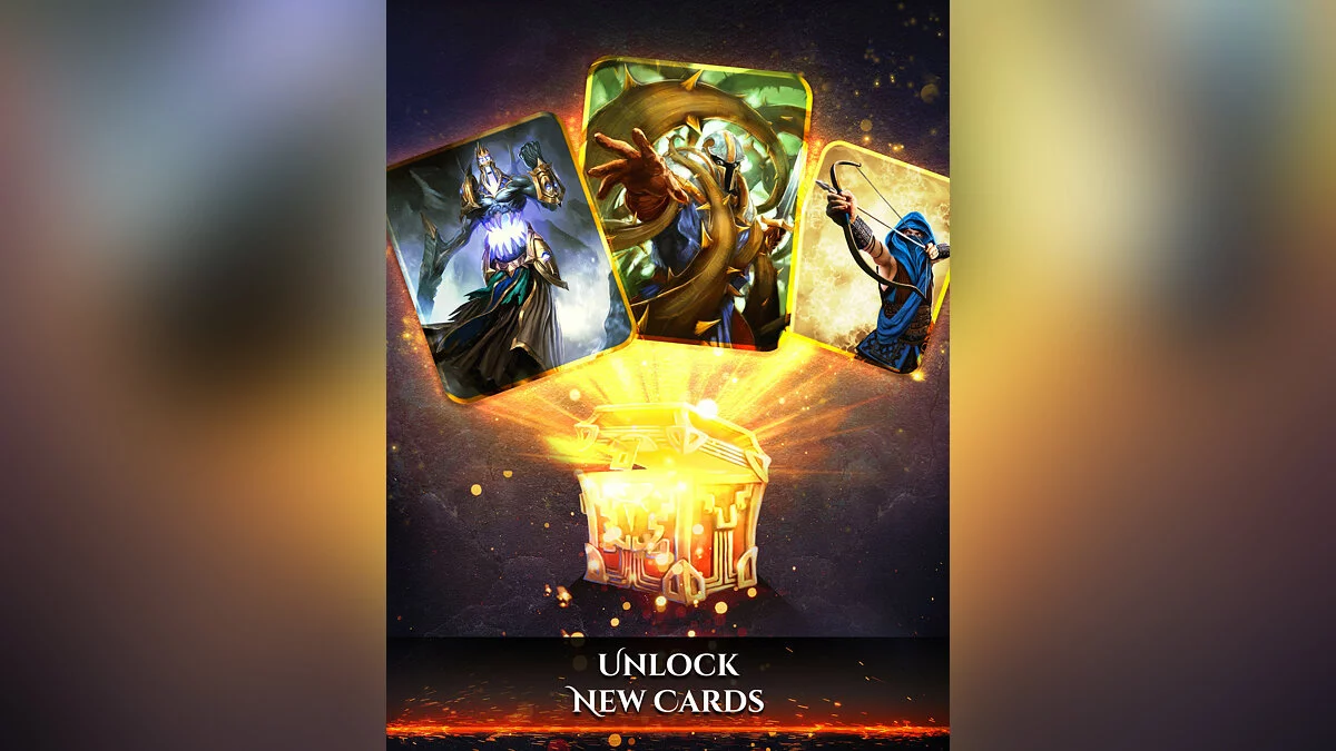 Скриншот из игры Siege: Titan Wars - 6