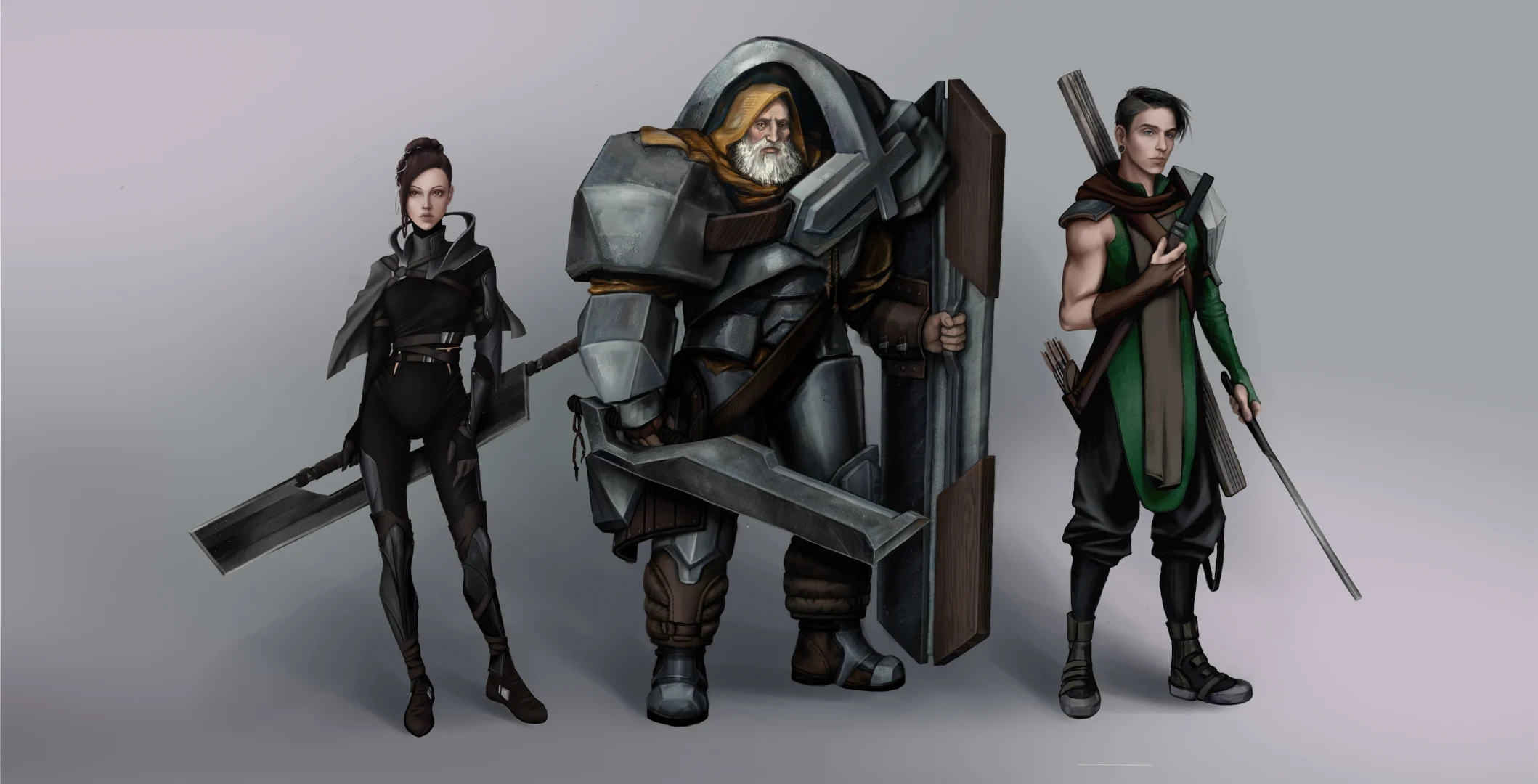 Скриншот из игры Distortion - 4