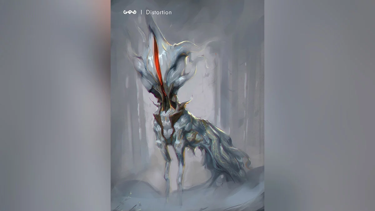 Скриншот из игры Distortion - 13