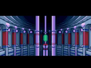 Скриншот из игры Lunar: Eternal Blue - 12