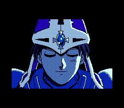 Скриншот из игры Lunar: The Silver Star - 5