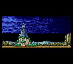 Скриншот из игры Lunar: The Silver Star - 3