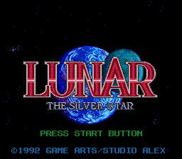 Скриншот из игры Lunar: The Silver Star - 26