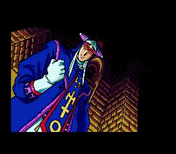 Скриншот из игры Lunar: The Silver Star - 7