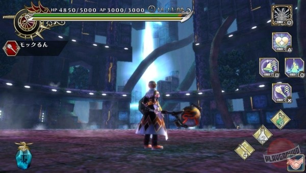 Скриншот из игры Ragnarok Odyssey Ace - 27