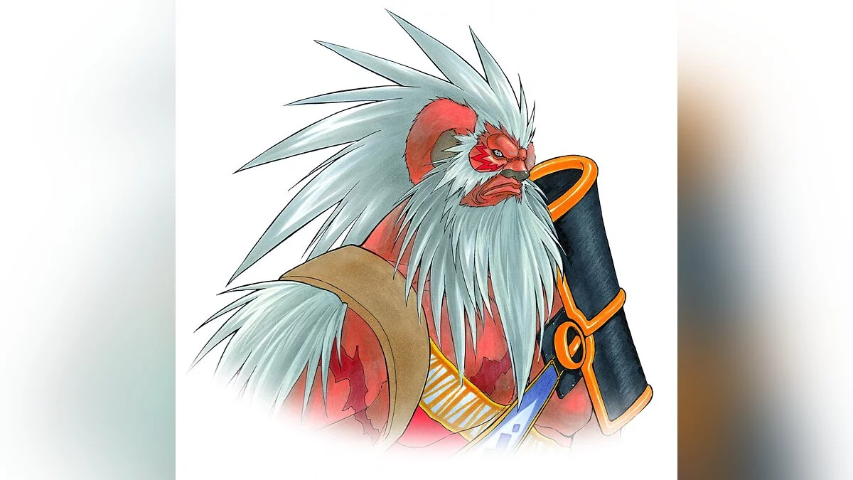 Скриншот из игры Grandia 2 - 12