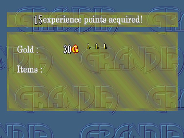 Скриншот из игры GRANDIA HD Remaster - 71