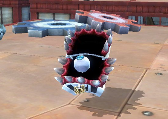 Скриншот из игры Grandia Online - 87