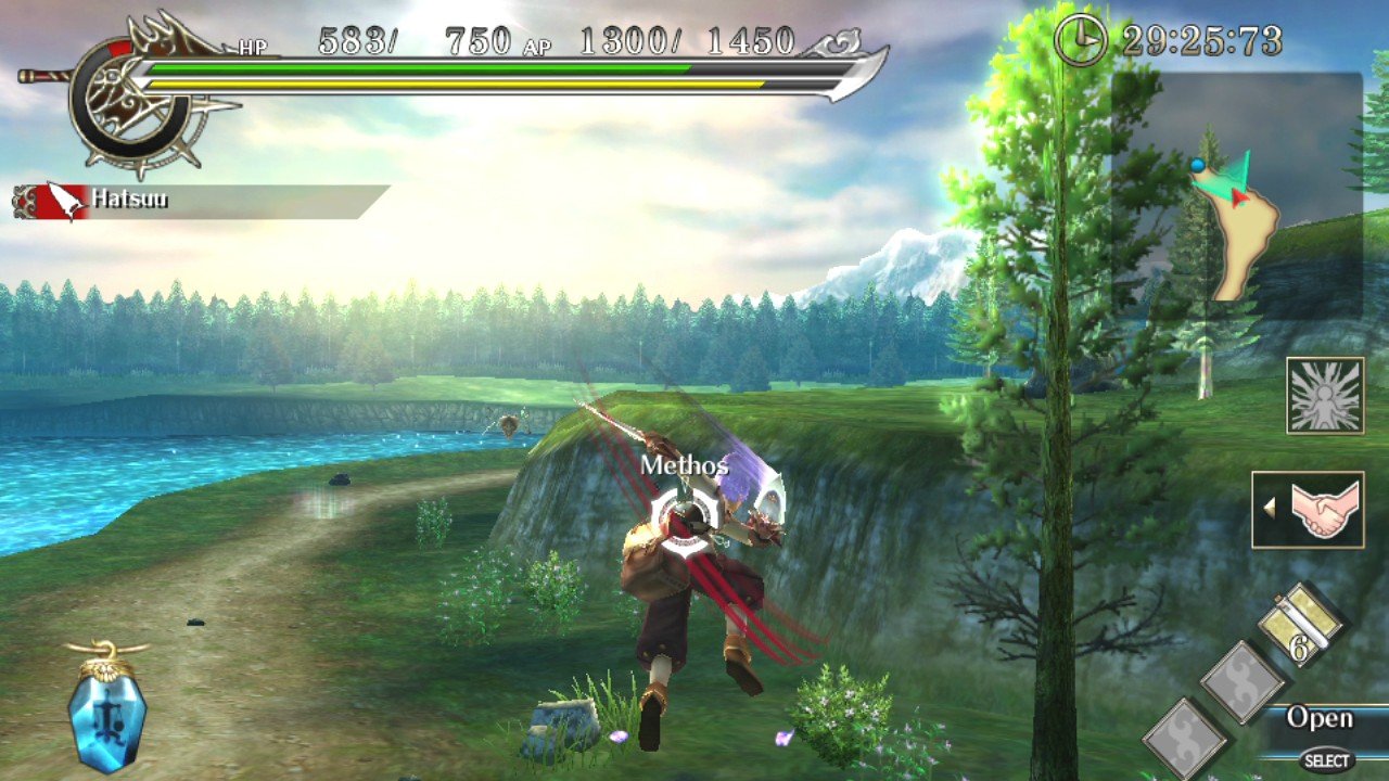Скриншот из игры Ragnarok Odyssey - 28