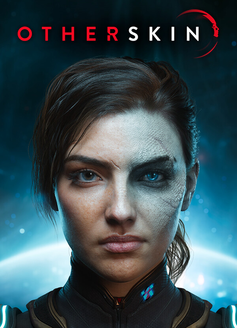 Обложка игры Otherskin