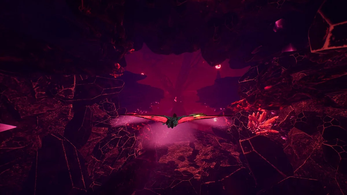Скриншот из игры Otherskin - 23