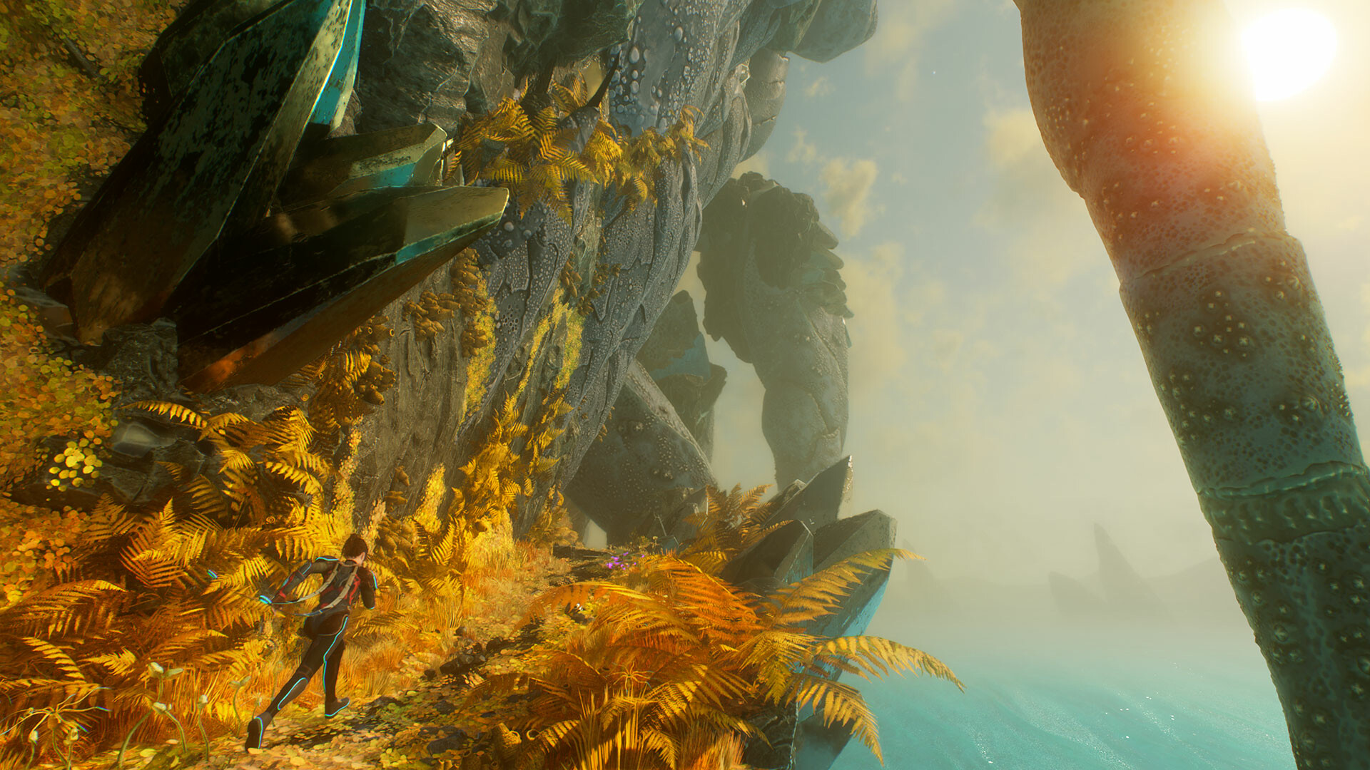 Скриншот из игры Otherskin - 6