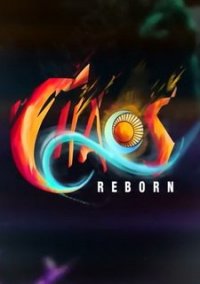 Обложка игры Chaos Reborn